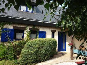 B&B / Chambres d'hotes Les Mouettes formule gite ou Bed and Breakfast,jardin,draps et linge de maison inclus : Maison 4 Chambres