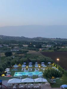 Hotel Ristorante Casa Rossa