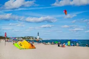 The Floranada Condo at Pompano Beach 9 - Lighthouse Point