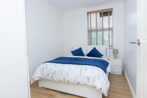 Evergreen Apartments-Flat 4, London