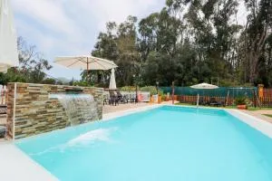 Majestic Mountain Villa with heated pool - San Felipe