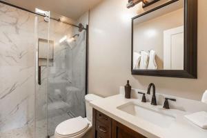 Scorpio Condo with Vail Mountain View