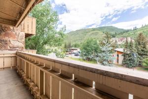Scorpio Condo with Vail Mountain View