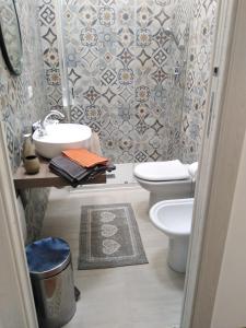 Casa Logos Stintino - Private pool img33