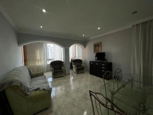 Apartamento Cristal