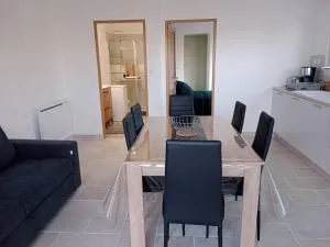 Maison Dominique - Vars