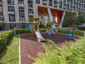 Loft House City Apartments