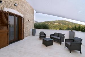 Villa Rosa Francesca