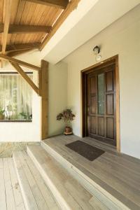 Casa Mariei - Vila Breaza
