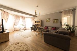 Casa Mariei - Vila Breaza