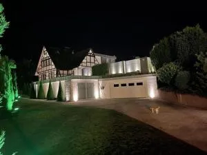 Event-Ferienwohnung - Heyweiler