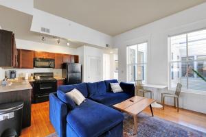 Historic Guthrie Coke Lofts, Downtown Louisville