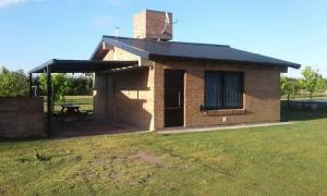 San José del Atuel Loadge