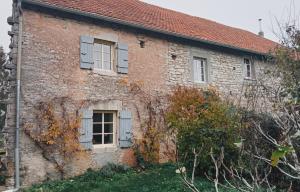 Appartements Charmant Gite 6 Places Secteur Jura : photos des chambres