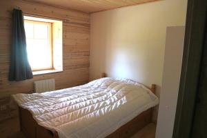 Appartements Charmant Gite 6 Places Secteur Jura : photos des chambres