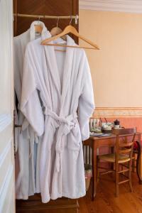 Sejours chez l'habitant Atelier chez Marie : photos des chambres