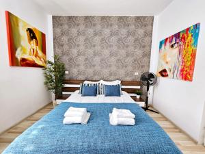 Downtown, close to Old Town, Family friendly - IVO10