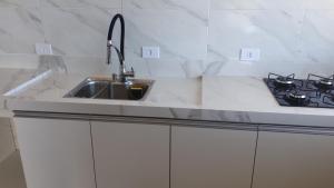 Apê Bella Vista Campos