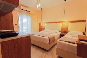 ELYSIUM - villa majken