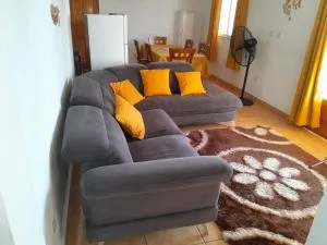 Résidence de l'Est - Le Dioré