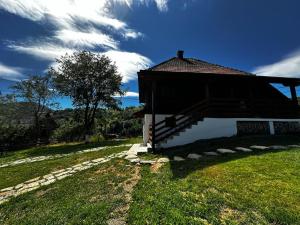 Casa Sufletului