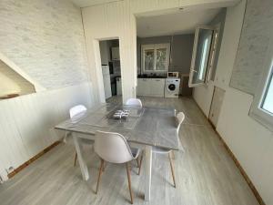 Appartements Logement prive chez l’habitant : photos des chambres