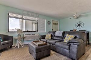Coastal Waters 309-Direct Oceanfront Condo