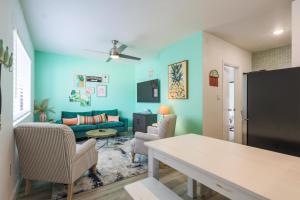 The Pineapple Pad At Coastal Waters - 104