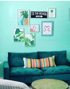 The Pineapple Pad At Coastal Waters - 104