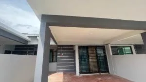 Homestay Anggun - Kuala Kerai