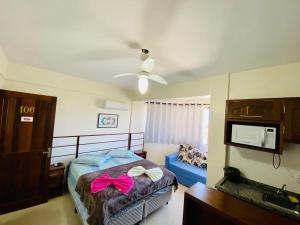 Apart-Hotel Pacífico