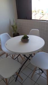 apto confortável em Pirangi do Norte