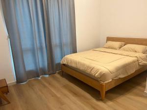Muji Wi-Fi Aircond HomeStay