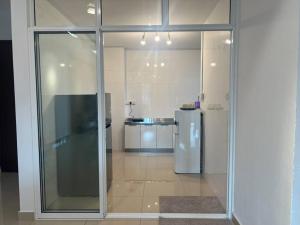 Muji Wi-Fi Aircond HomeStay