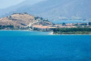 Aggelos studio - Tseréni