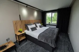 Kalniem Pāri Guest House - Embūte