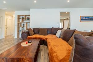 Standing Vieux port 110 m2, Marseille