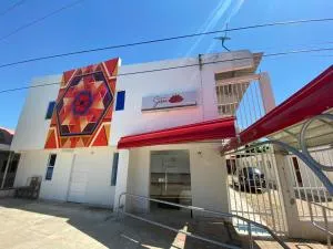 Apartahotel Saroa - Fonseca