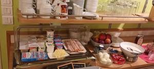 Hotels Logis Hotel La Residence : photos des chambres