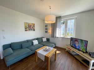 Villa Windflüchter Ferienwohnung 3