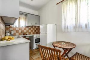 Garden House Lefkada