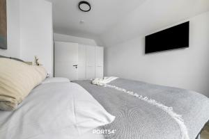 Ferienhaus Wellenrauschen