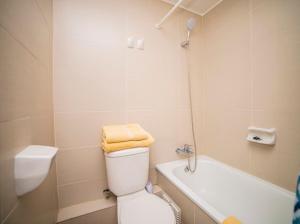 Depto costado Clinica las Condes ( 3 )