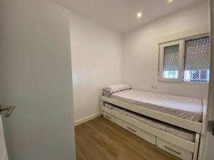 Central and cozy apartment in Seville