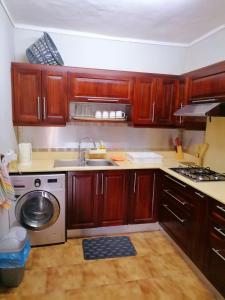 SW Villa Corail - Trou aux Biches