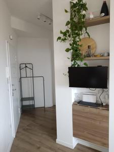 La casetta di Cecilia