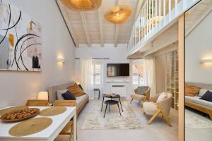 Modern Stone House, luxury suites in Dubrovnik Old Town 