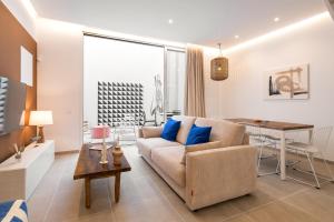 Calella Apartments by Olala Homes