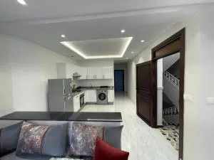 Residence Al-Bahr - Dar Belouasene