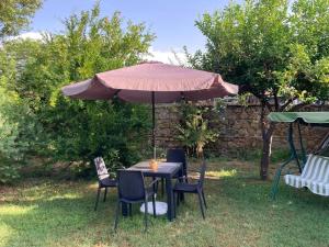 Green house di Alberto